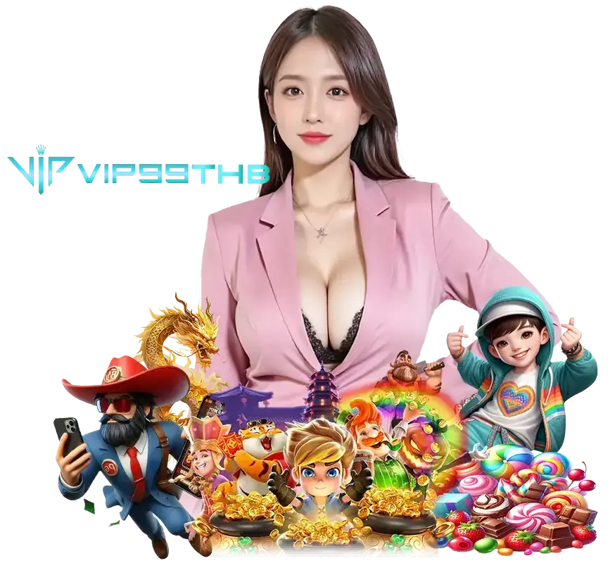 VIP99THB ONLINE