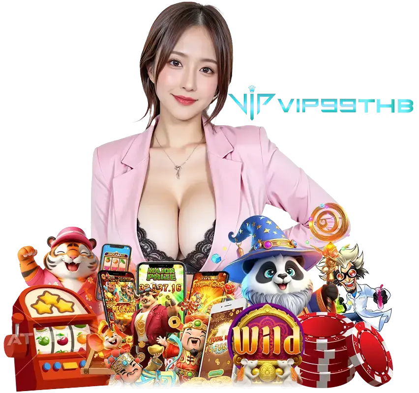 VIP99THB คาสิโน