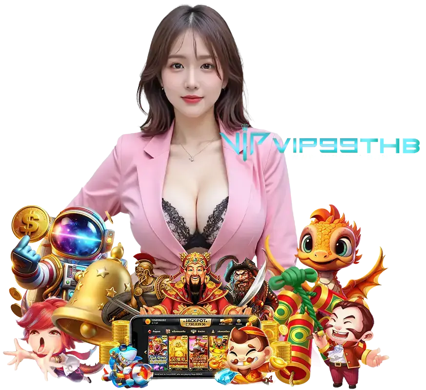 VIP99THB LOGIN