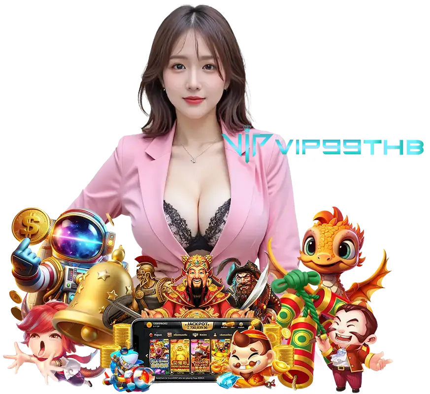 VIP99THB LOGIN