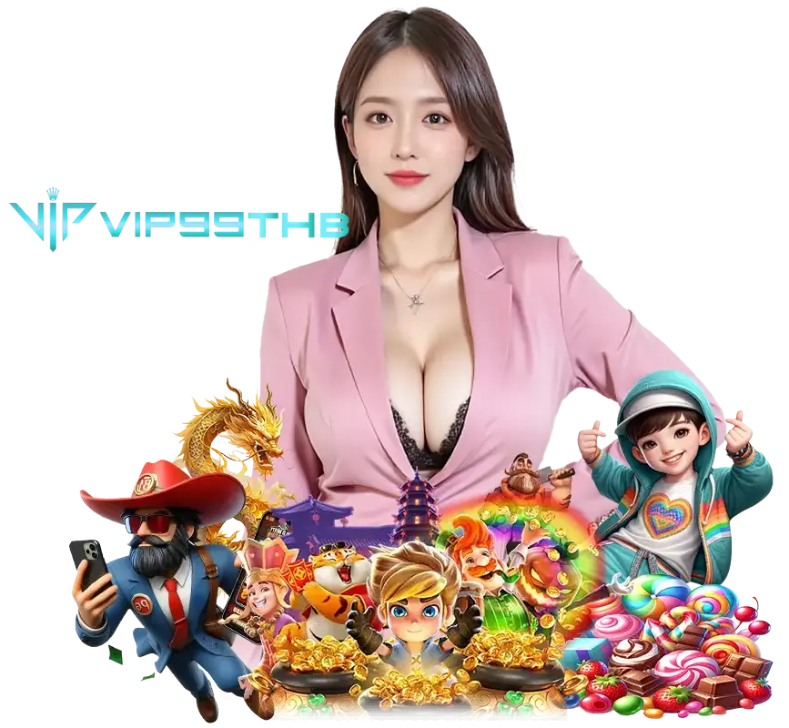 VIP99THB ONLINE